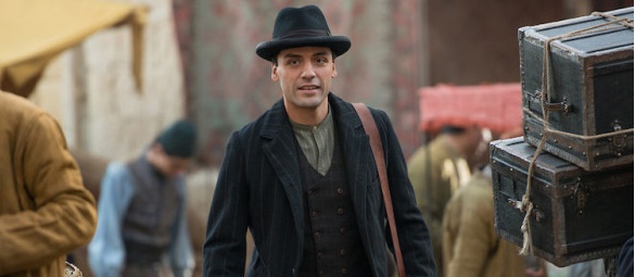 Predstavljamo titlovani trailer za film "The Promise"