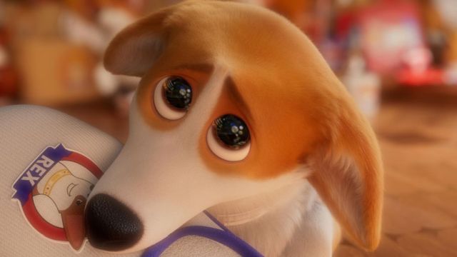 Predstavljamo sinhronizovani trailer za "The Queens Corgi"