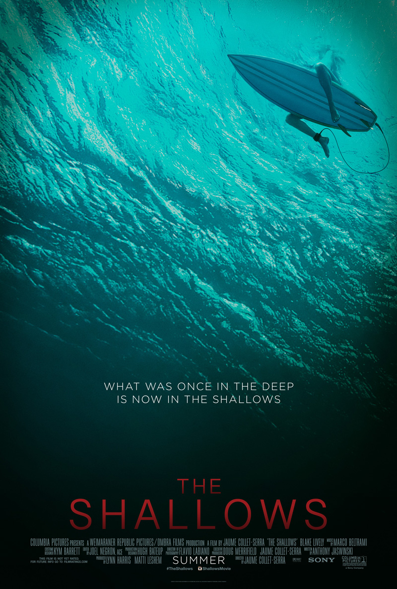 The Shallows