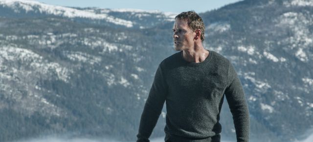 Predstavljamo titlovani trailer filma "The Snowman"