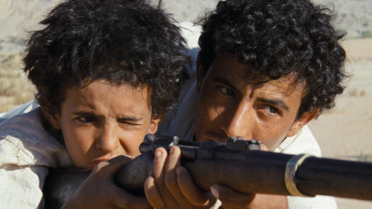 Jordanski kandidat na 88. dodjeli Oscara: "Theeb"