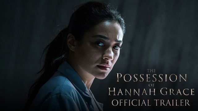 Još jedan u nizu horora: "The Possession of Hannah Grace"