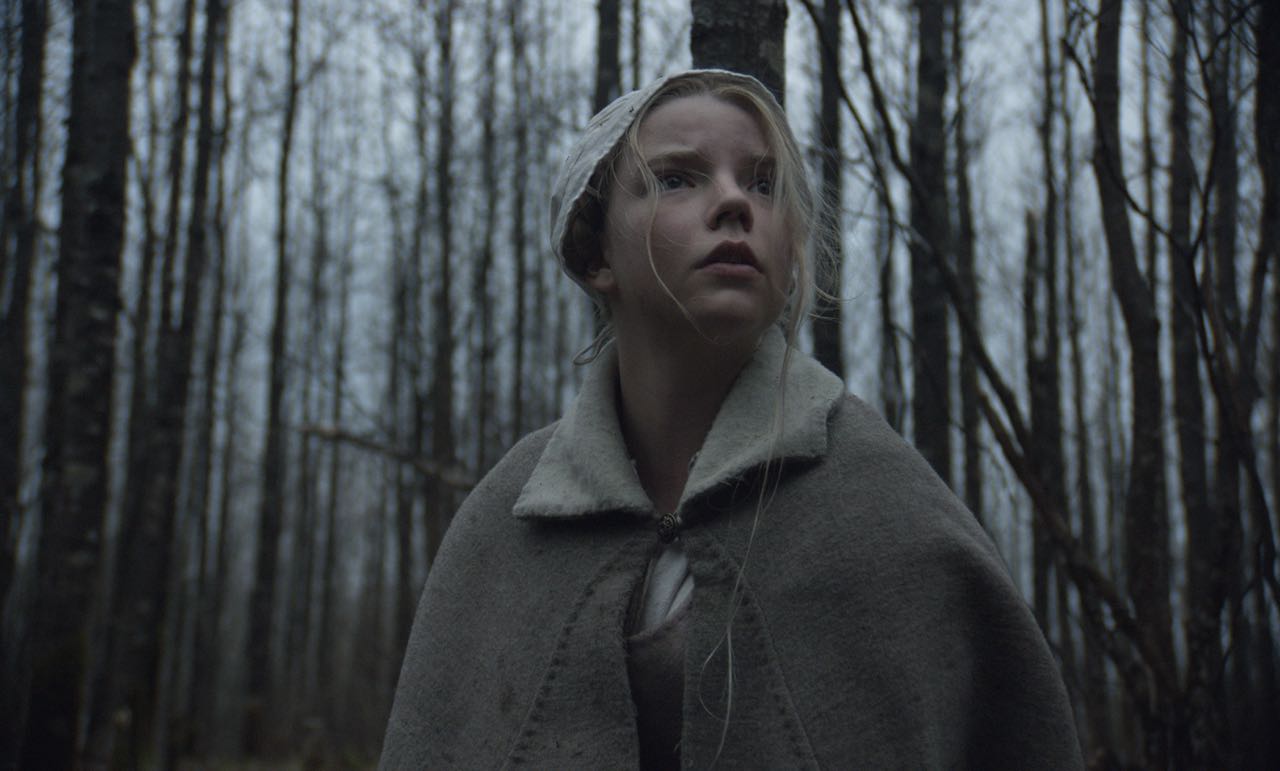 Objavljen trailer filma "The Witch"