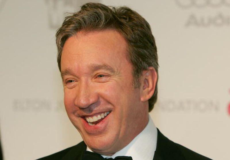 Tim Allen se osvrnuo na CGI animirani "Lightyear"