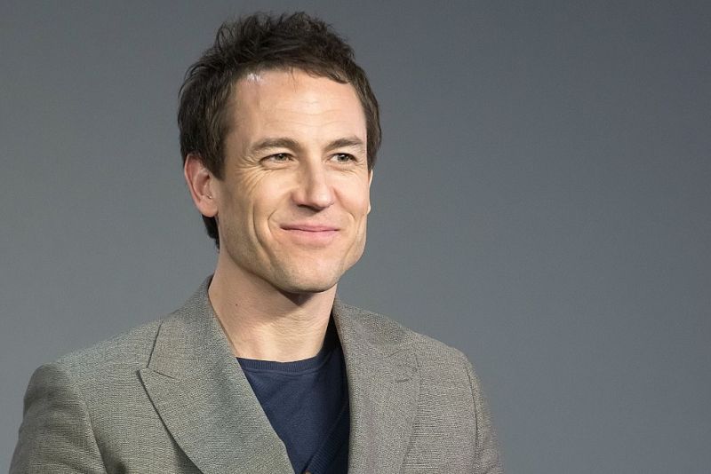 Tobias Menzies predvodi seriju o atentatu na Lincolna: "Manhunt"