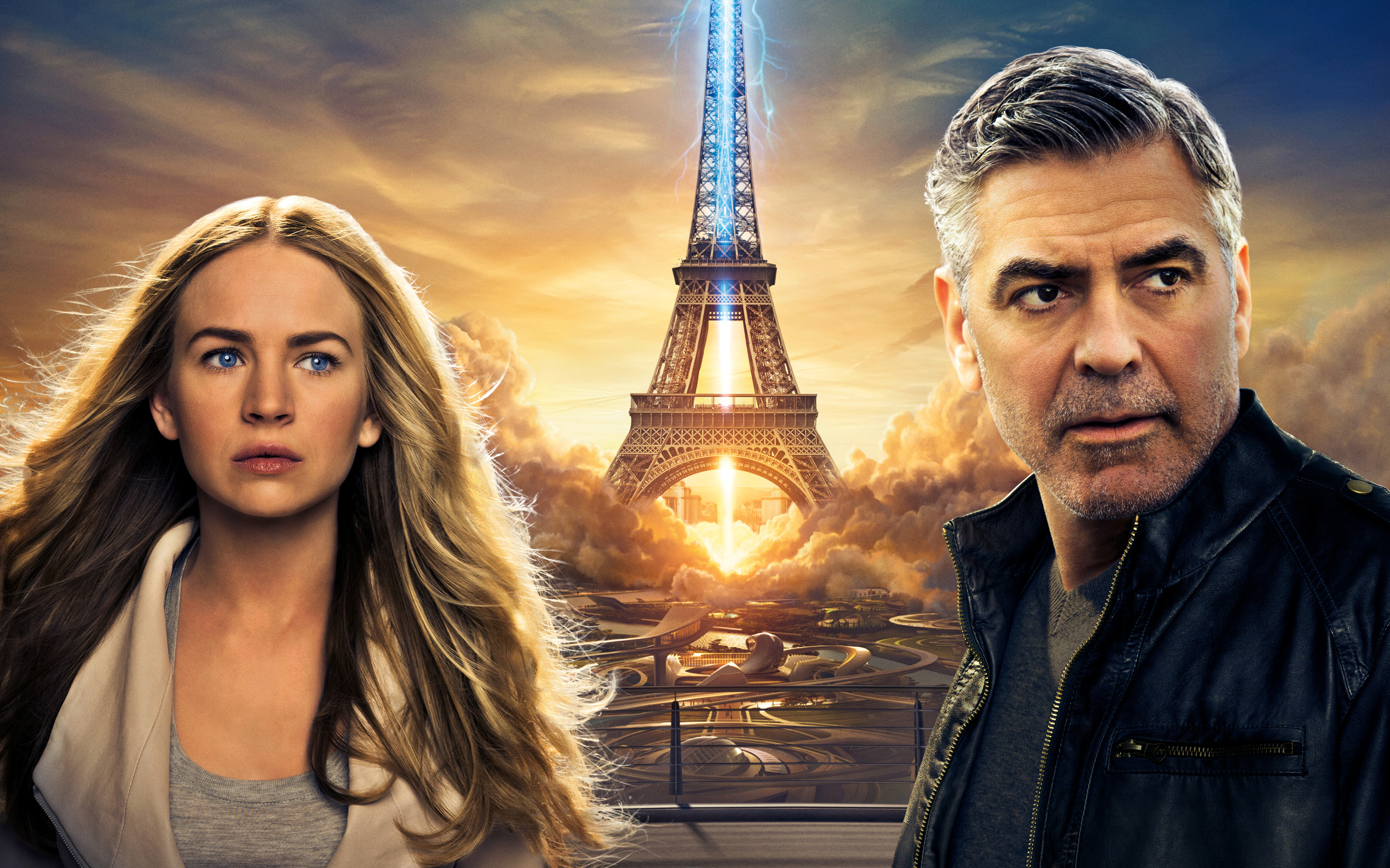 Kino premijere: "Tomorrowland"