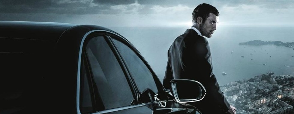 "Transporter Refueled" dobio novi trailer