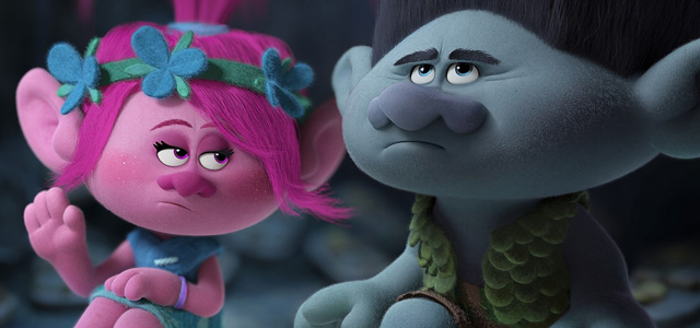 Prvi trailer za CGI animirani film "The Trolls"