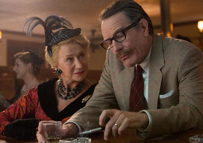 Bryan Cranston u prvom traileru filma "Trumbo"