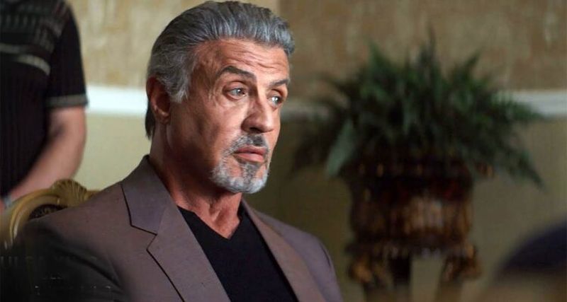 Sylvester Stallone je mafijaški bos u egzilu: "Tulsa King"