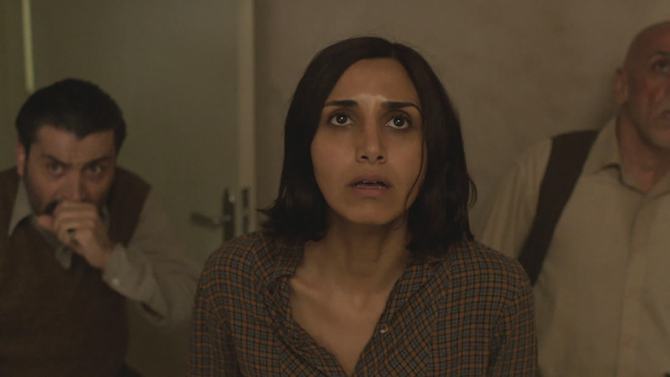 Sundance horor senzacija: "Under the Shadow"