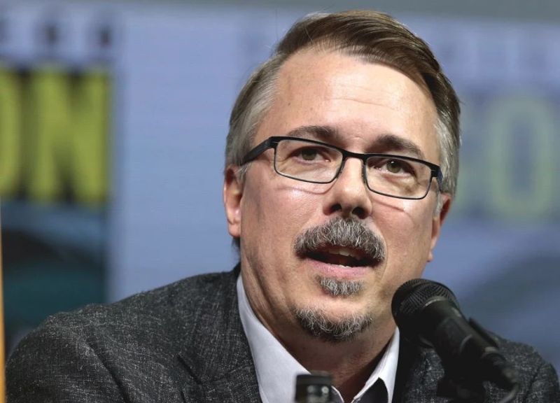 Vince Gilligan i Sony produžuju dogovor o suradnji