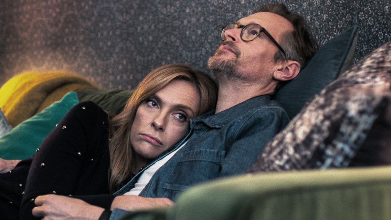 Nova Netflixova serija sa Toni Collette: "Wanderlust"