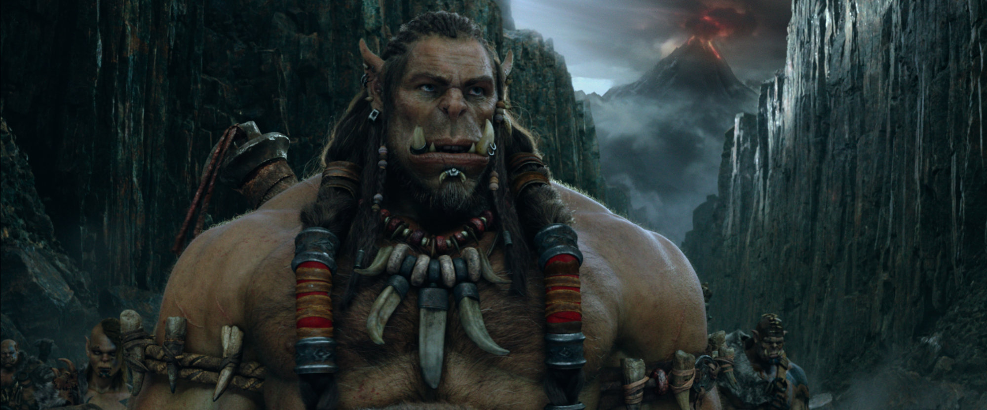 "Warcraft" u kinima 10. juna 2016.