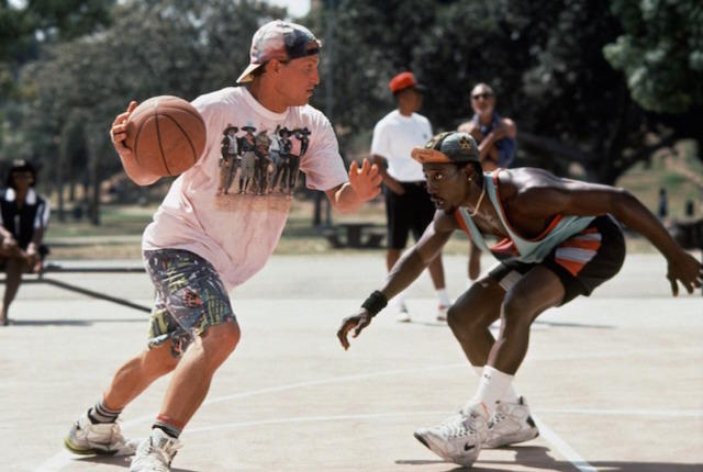 Snima se remake ostvarenja "White Men Can’t Jump"