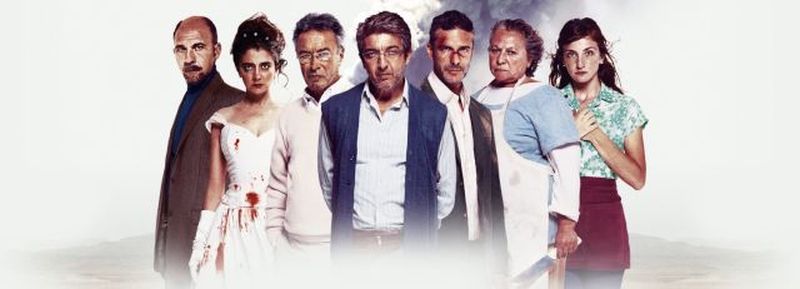 Pet lakih komada: "Wild Tales"