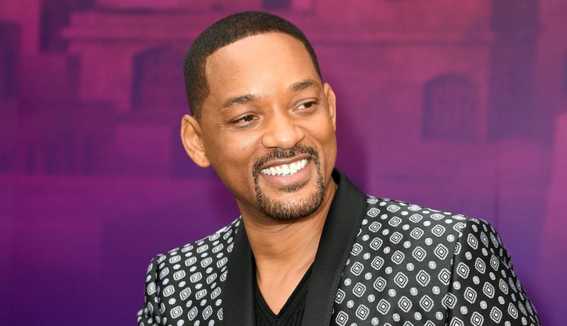 Will Smith sprema komični specijal u suradnji sa Netflixom