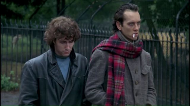 Withnail and I: Potpuno drugačija komedija