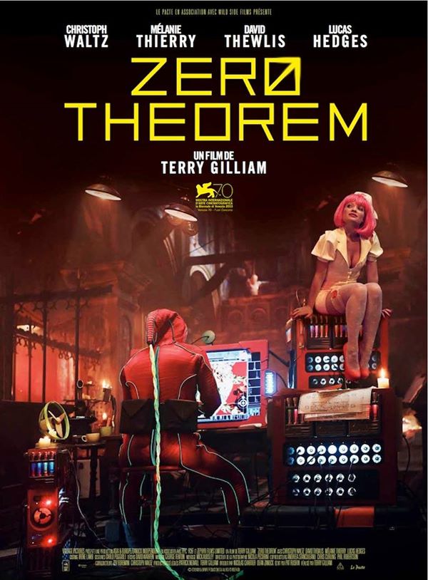 The Zero Theorem