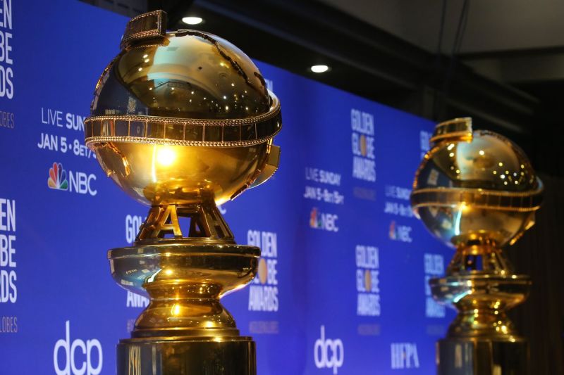 Golden Globes: Predstavljene nominacije za 2021.