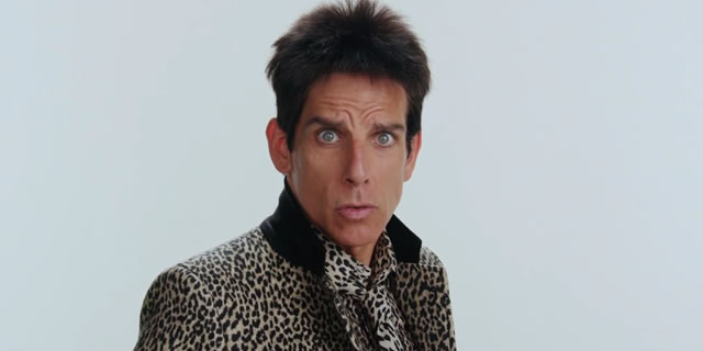 Glupost ima novo ime: "Zoolander 2"