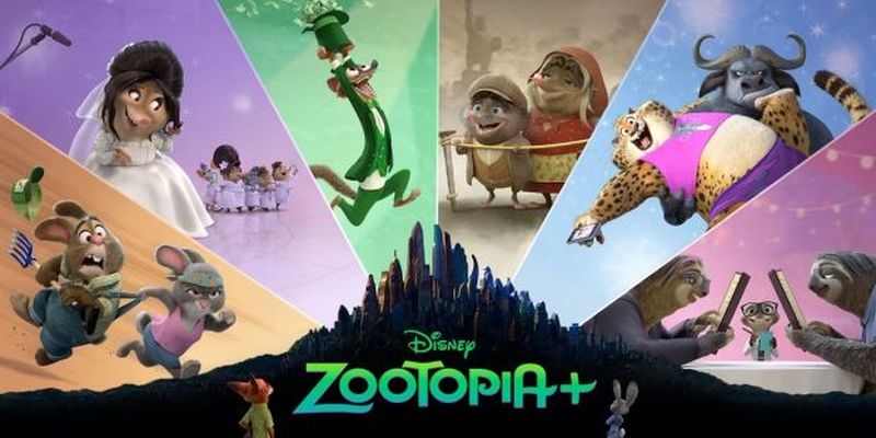 Novi Disneyev projekat "Zootopia" sljedeće godine u kinima