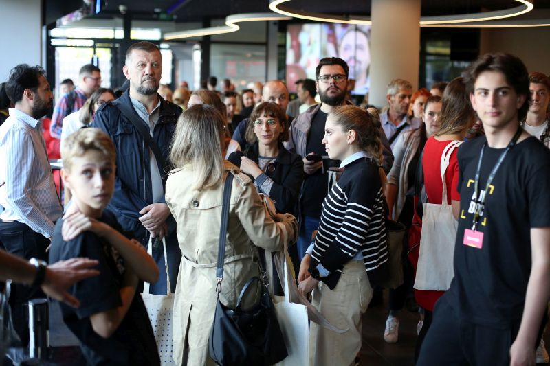 Počinje prodaja karata za 6. AJB DOC Film Festival