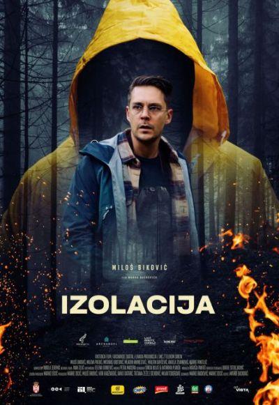 Izolacija