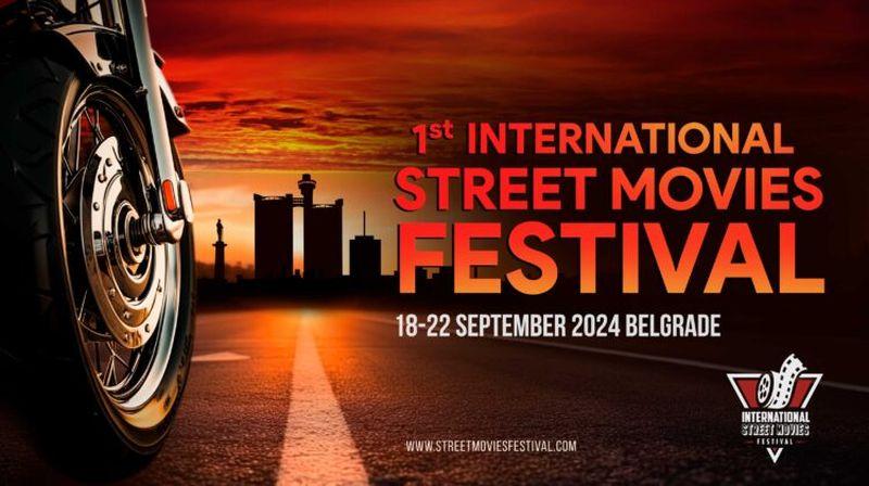 Street Movies Festival prvi put u Beogradu