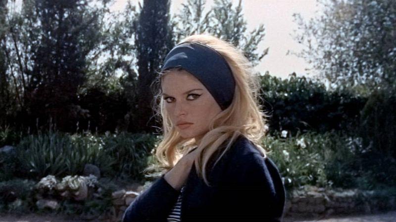 Stiže dokumentarac o životu Brigitte Bardot