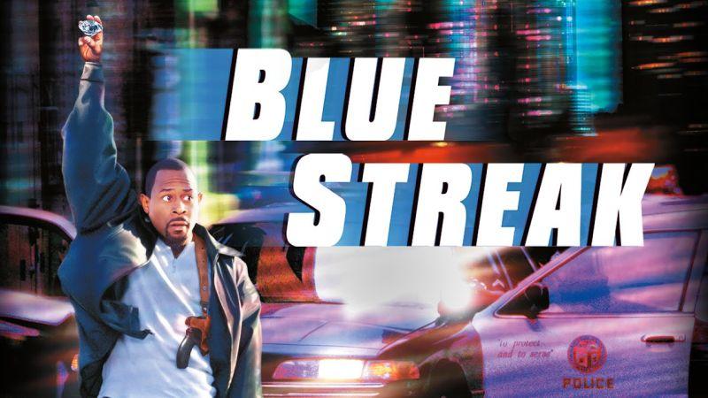 Sony priprema nastavak za "Blue Streak" sa Lawrenceom