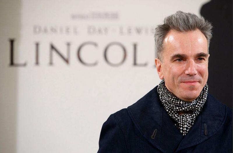 Daniel Day-Lewis se vraća sa ulogom u filmu "Anemone"