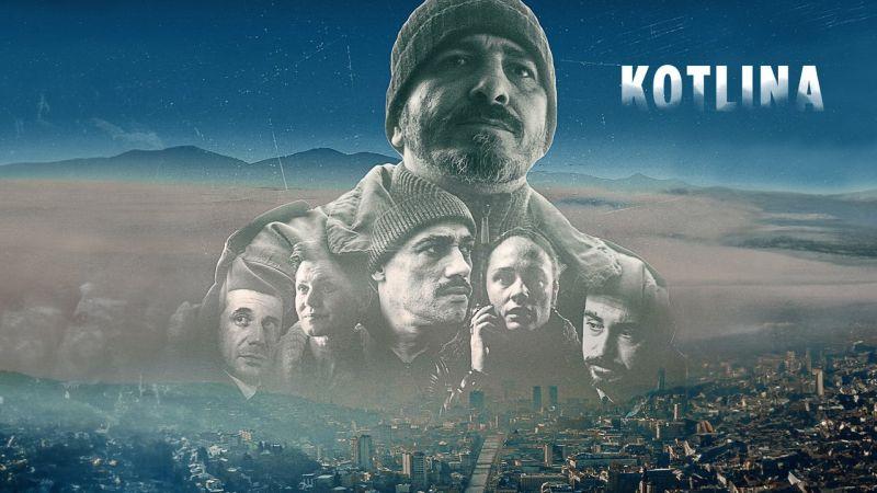 Filmofil@BHContentLab: Kotlina