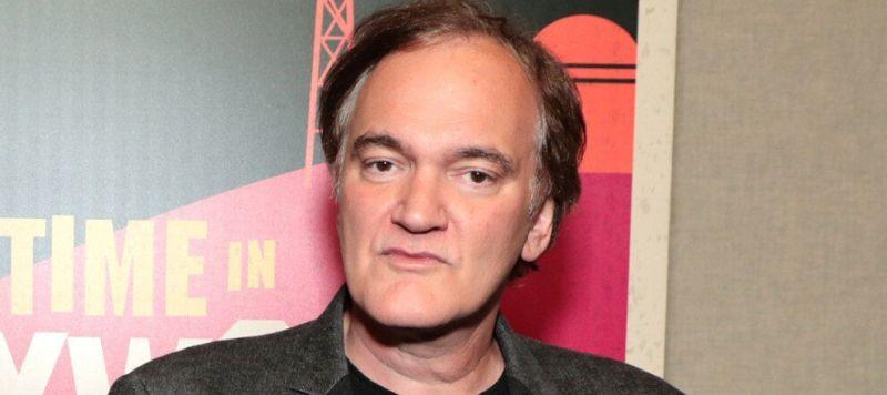 Tarantino pohvalno o "Joker: Folie a Deux"