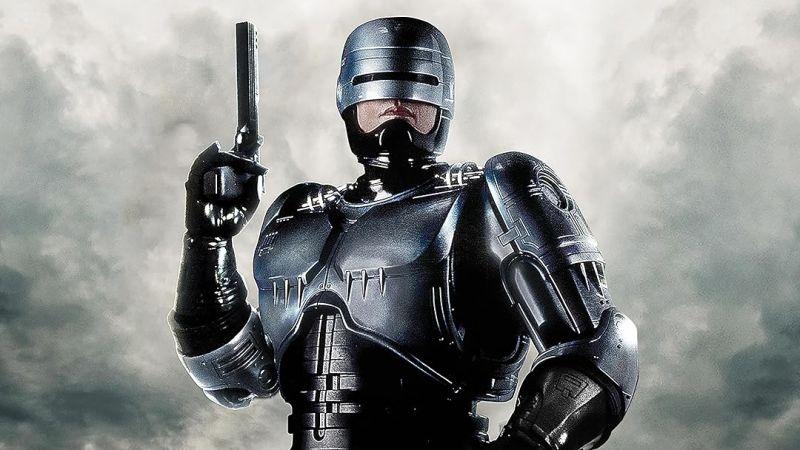 Amazon radi na TV seriji "RoboCop"