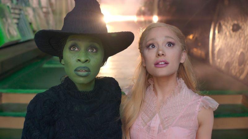 Predstavljamo sinhronizovani i titlovani trailer za "Wicked"