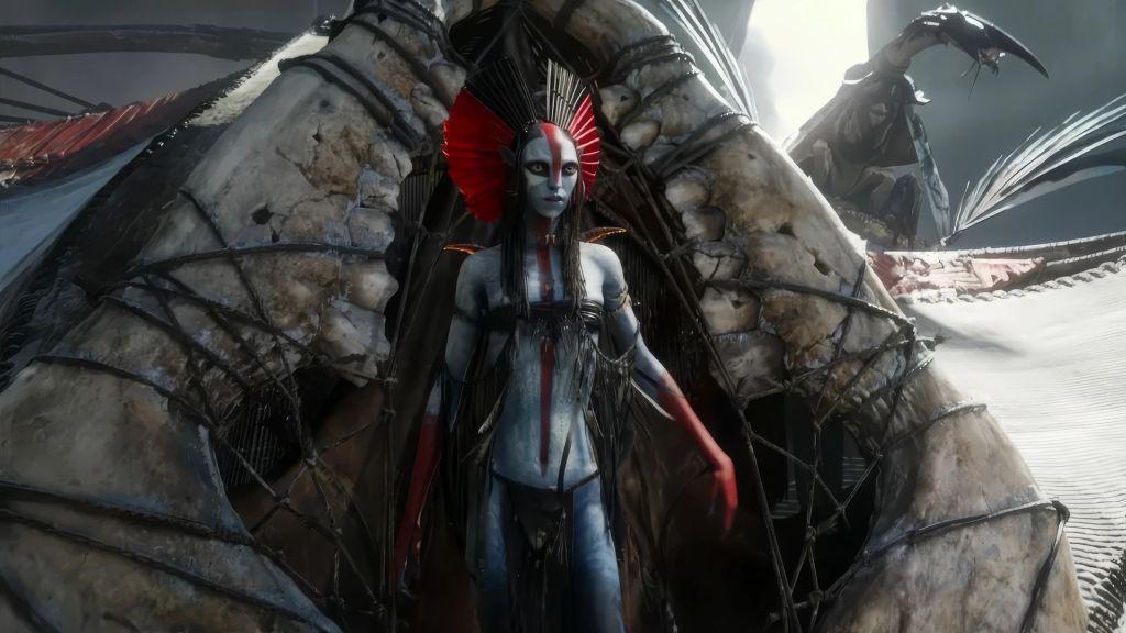 Objavljen novi trailer za "Avatar: Fire and Ash"