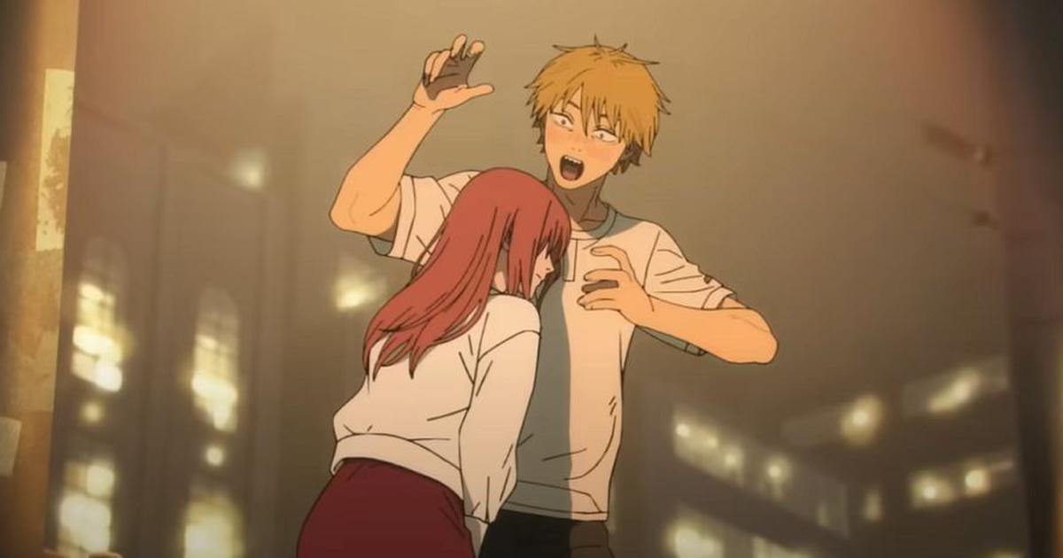 Box office: "Chainsaw Man" iznenadio na blagajnama