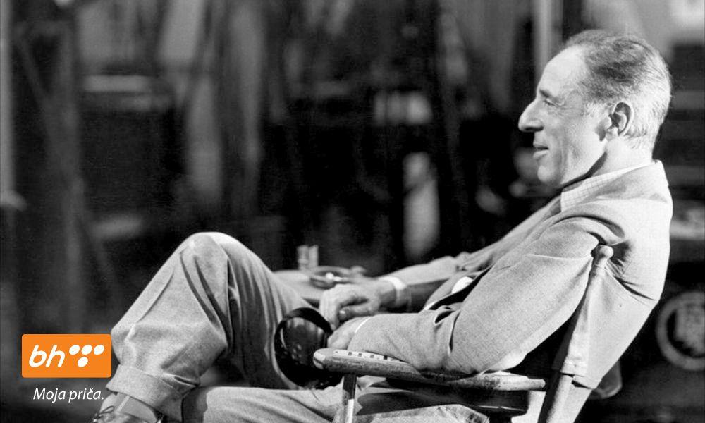 Duhovi Eisenstaina, Vertova i Griffitha u doba streaminga