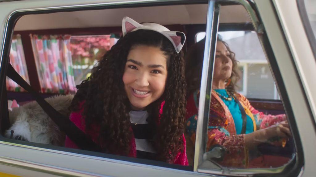 Gabby’s Dollhouse: The Movie – Filmski slatkiš za malu raju