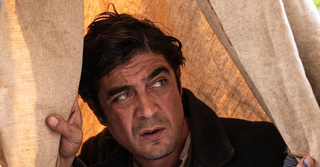 "Modi - Three Days on the Wings of Madness" dobio distributera