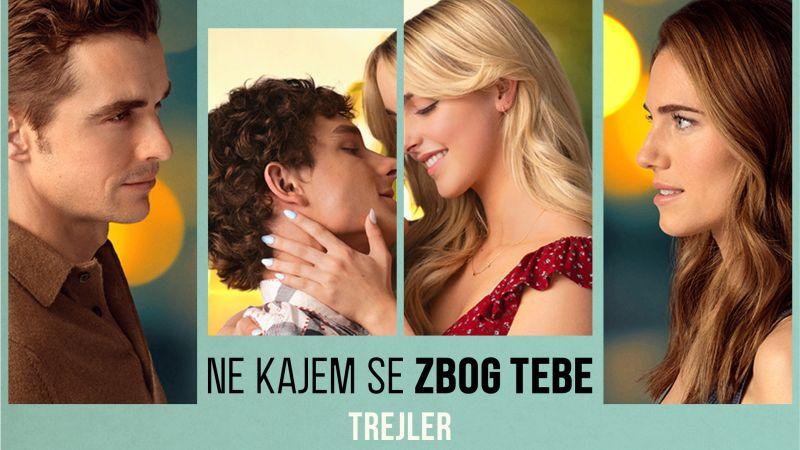 Romantična drama “Regretting You“ u kinima od 30. oktobra