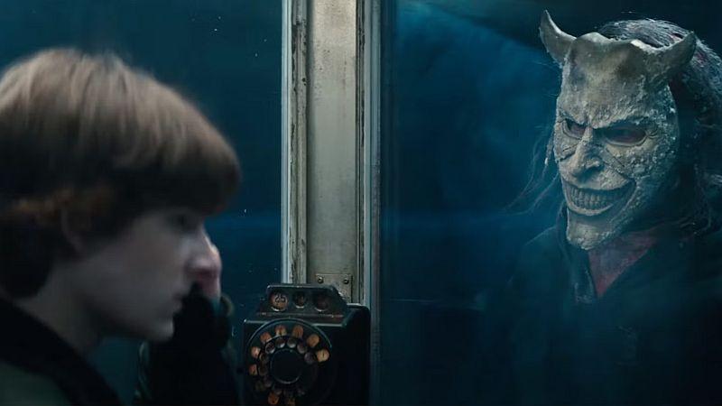 Black Phone 2: Nastavak opipljive strave i užasa