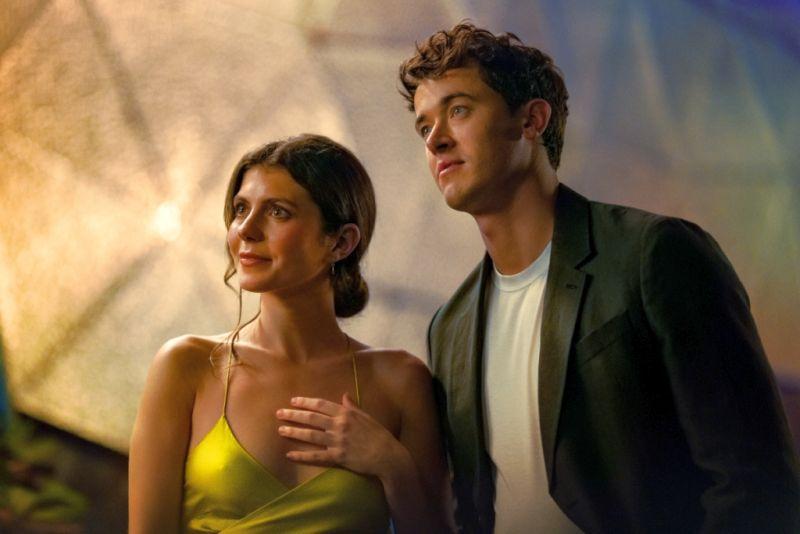 Nenadana ljubav u rom-comu "People We Meet on Vacation"