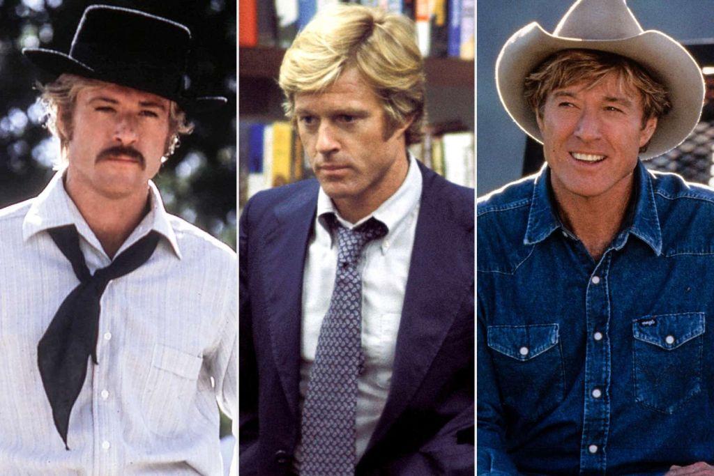 Sundance Kid odjahao u legendu: R.I.P. Robert Redford