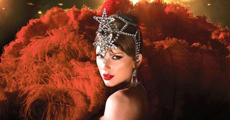 Box office: Dobar vikend za Swift u kinima, slab za Johnsona