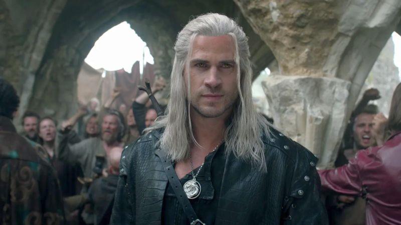 Novi pogled na Hemsworta u 4. sezoni serije "The Witcher"