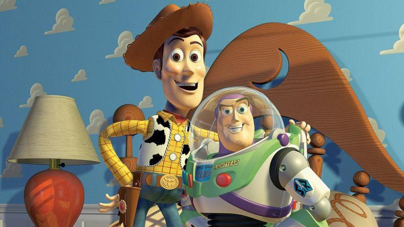 "Toy Story" ponovo u kinima za veliku godišnjicu