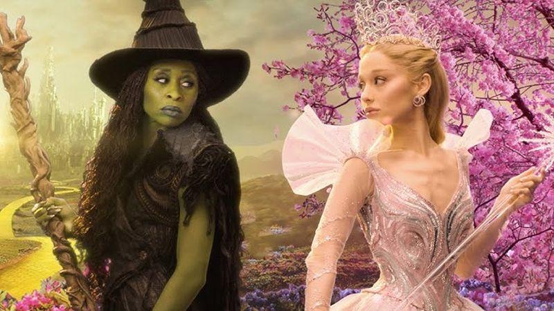 Predstavljamo finalni titlovani trailer za “Wicked: For Good“