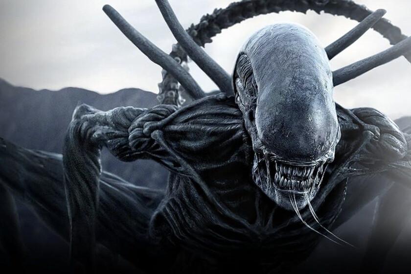 Novi "Alien" film u povojima